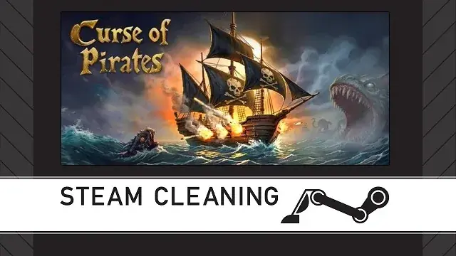 Curse of Pirates Admiral Boss Fight Guide and Overview