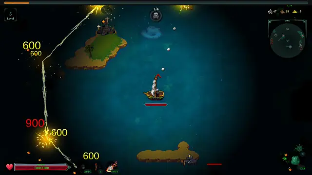 Curse of Pirates Azrael Boss: Encounter Details and Voyage Guide