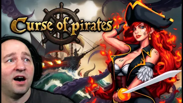 Curse of Pirates Kraken Boss Guide: Drops and Tactics
