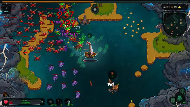 Curse of Pirates marks Guide: How to Get, Equip, and Merge Them
