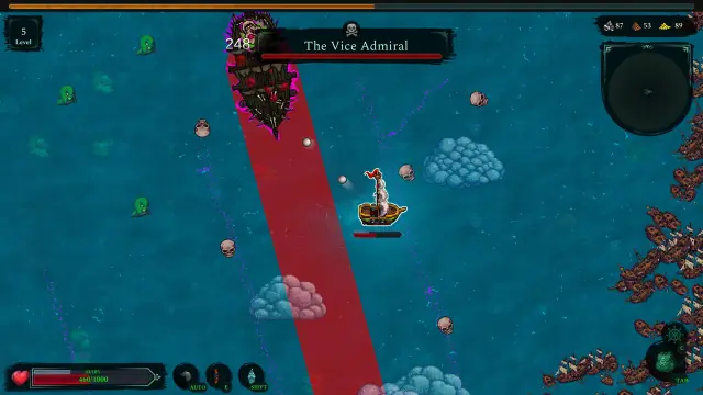 Curse of Pirates Terrain Changes Guide: Battlefield Mechanics