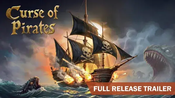 Curse of Pirates Demo: Features, Bosses, and Gameplay Guide