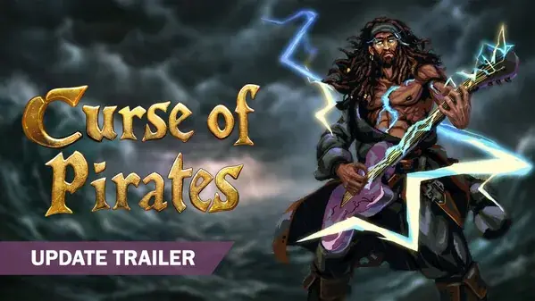 Curse of Pirates Price: MSRP, Historical Lows, and Best Deals