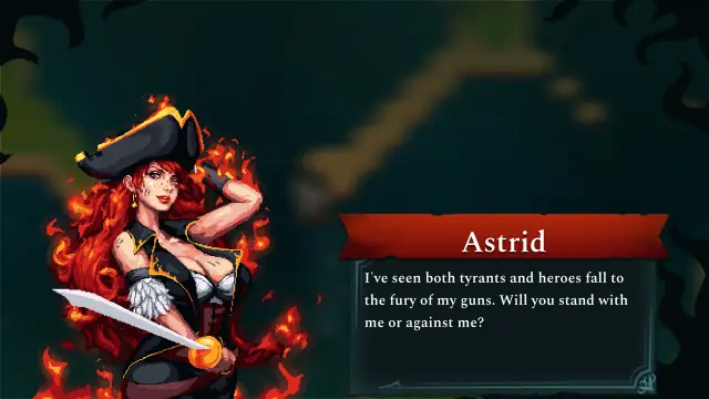 Curse of Pirates Delete Save: How to Reset Progress